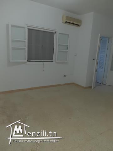 Location appartement borj louzir résidence narjess 2