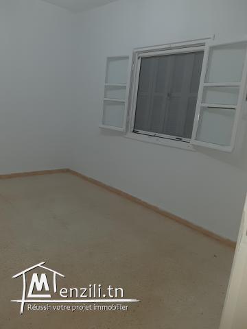 Location appartement borj louzir résidence narjess 2