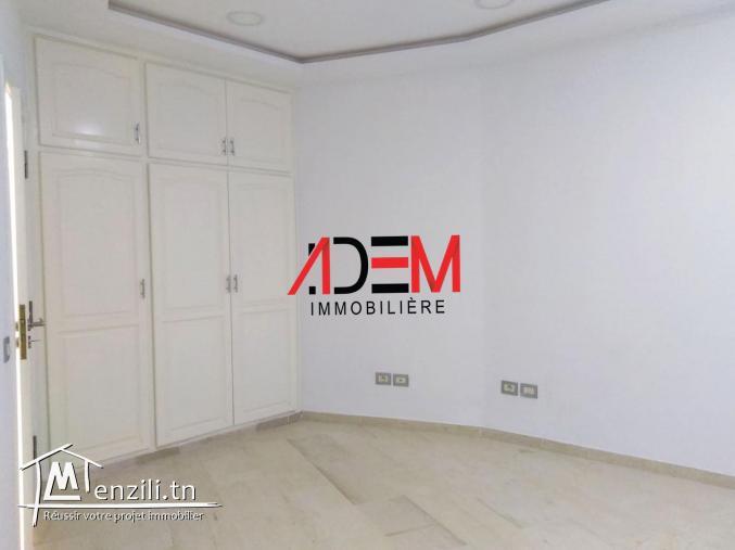 Villa indépendante S3 de haut standing avec garages et jardin 50989825