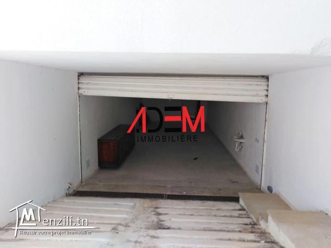 Villa indépendante S3 de haut standing avec garages et jardin 50989825