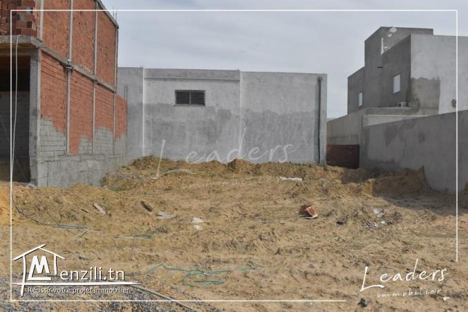 A vendre un terrain dans un emplacement stratégique à la soukra./27246329