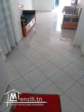 appartemant à kélibia