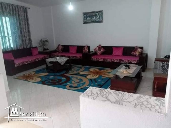 appartemant à kélibia