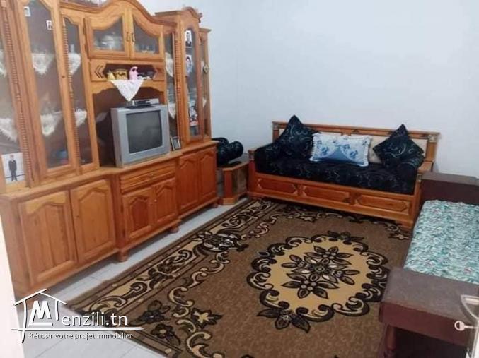 appartemant à kélibia