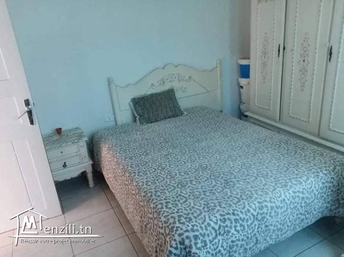 appartemant à kélibia