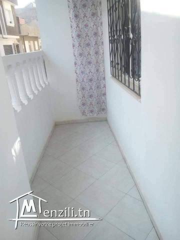 appartemant à kélibia