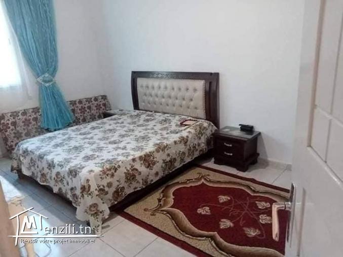 appartemant à kélibia