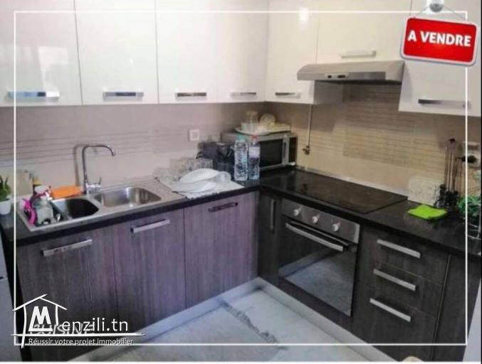 APPARTEMENT MEUBLE A VENDRE