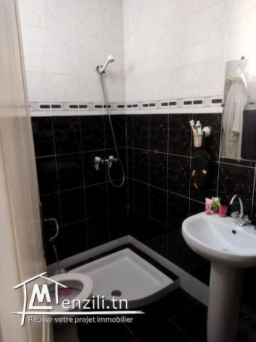 Maison ???? à vendre à el bhira bizerte