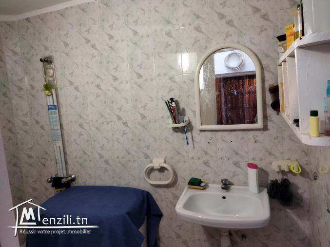 Maison ???? à vendre à el bhira bizerte