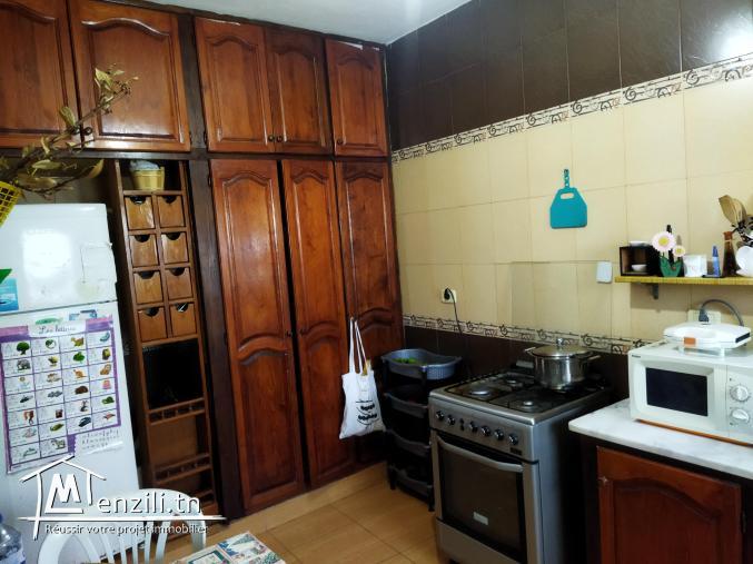 Maison ???? à vendre à el bhira bizerte