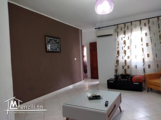 Maison ???? à vendre à el bhira bizerte