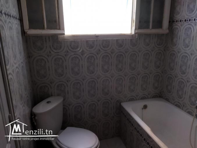 Maison ???? à vendre à el bhira bizerte