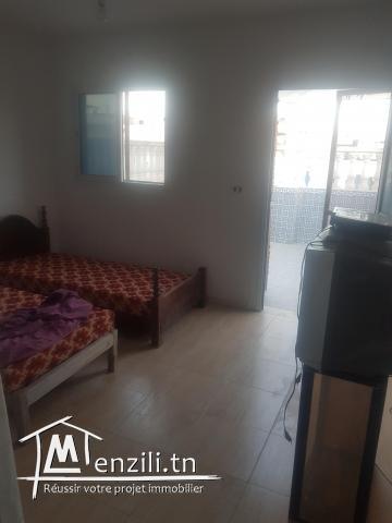 STUDIO A LOUER POUR ETUDIANTES