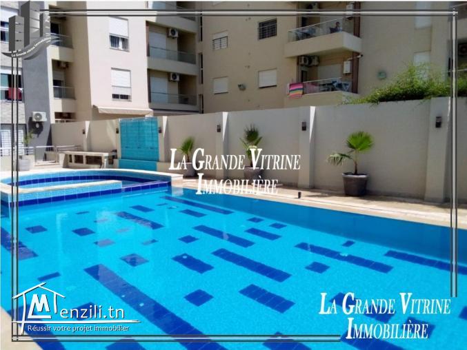 s+1 à vendre à AFH Mrezga