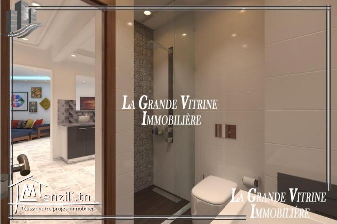 s+1 à vendre à AFH Mrezga