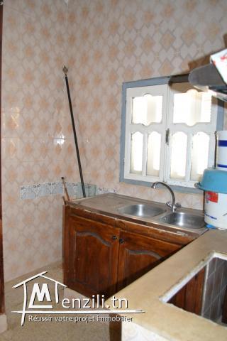 منزل ذو طابقين للبيع