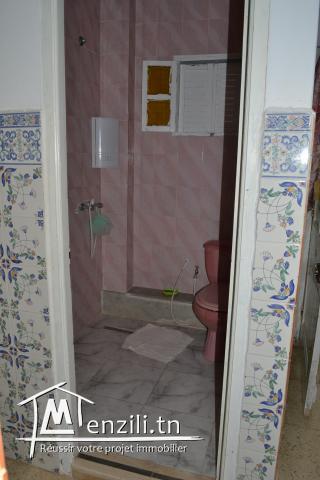 منزل ذو طابقين للبيع