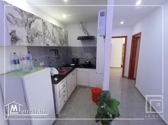 APPARTEMENT A HAMMAMET sud