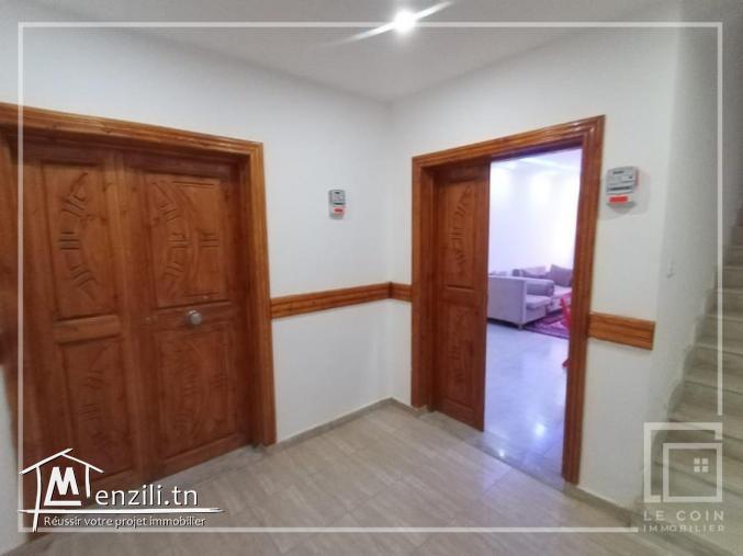 APPARTEMENT A HAMMAMET sud