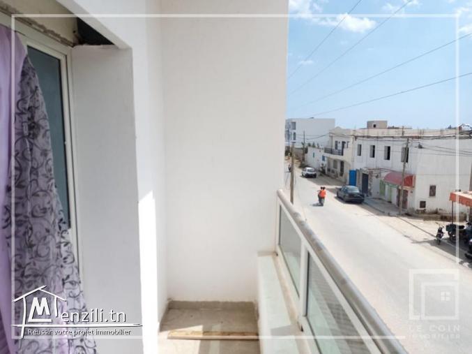APPARTEMENT A HAMMAMET sud
