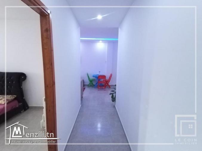 APPARTEMENT A HAMMAMET sud
