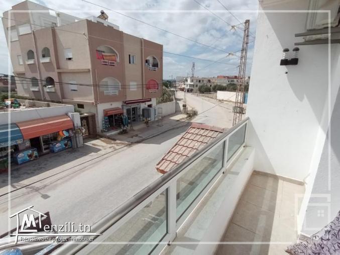 APPARTEMENT A HAMMAMET sud