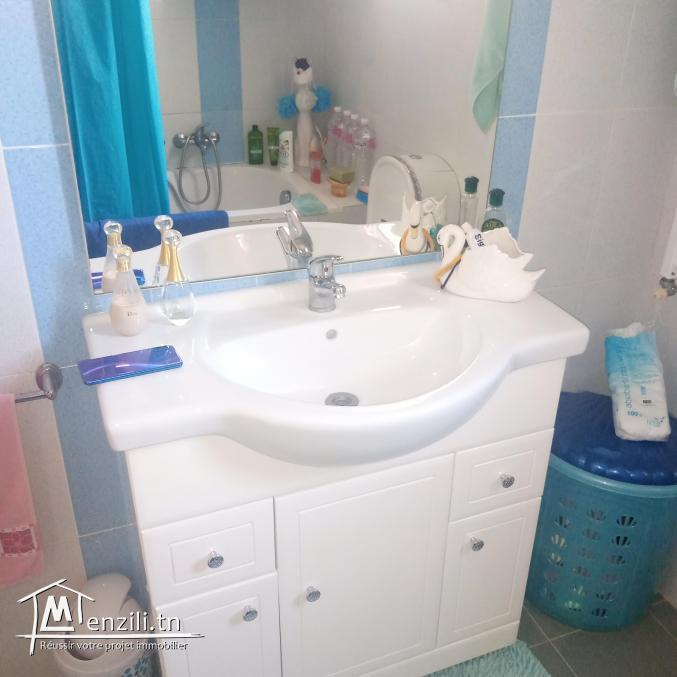 Appartement S2 à vendre Hammam Sousse