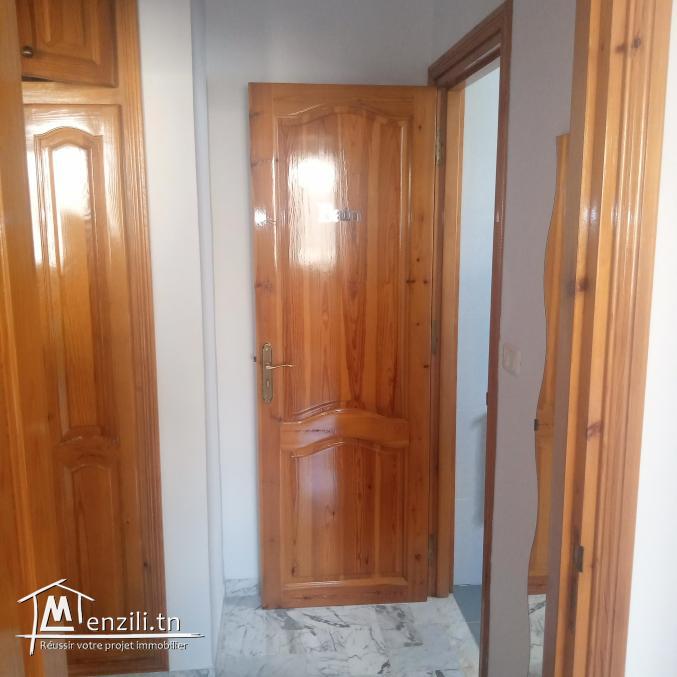 Appartement S2 à vendre Hammam Sousse