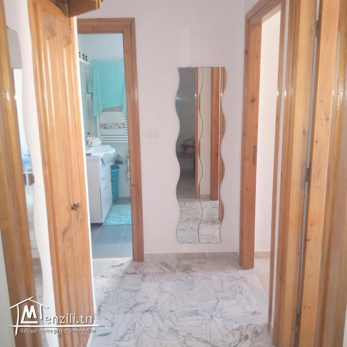 Appartement S2 à vendre Hammam Sousse
