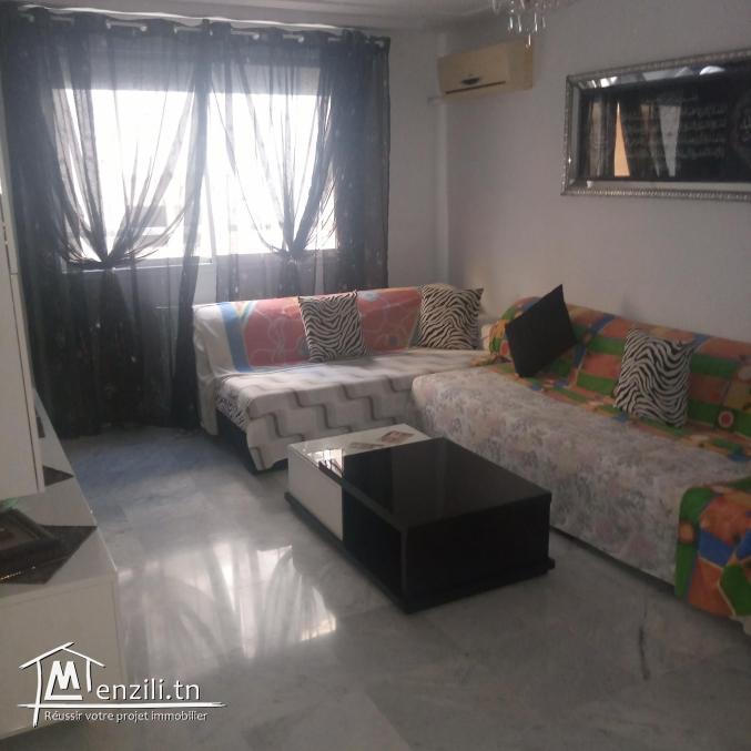 Appartement S2 à vendre Hammam Sousse