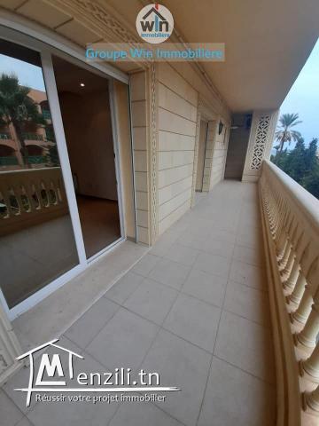 VENTE APPARTEMENT ZONE TOURISTIQUE