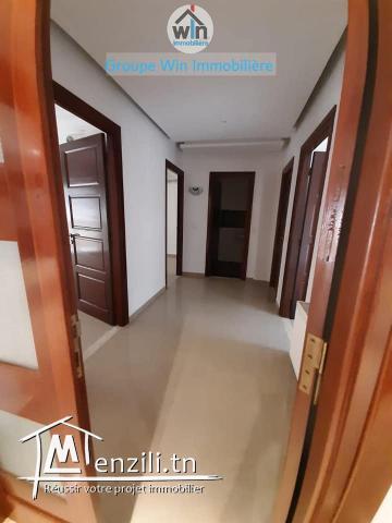 VENTE APPARTEMENT ZONE TOURISTIQUE