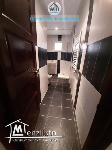 VENTE APPARTEMENT ZONE TOURISTIQUE