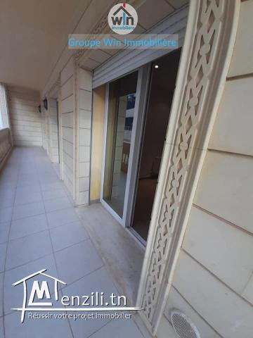 VENTE APPARTEMENT ZONE TOURISTIQUE