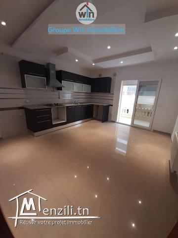 VENTE APPARTEMENT ZONE TOURISTIQUE