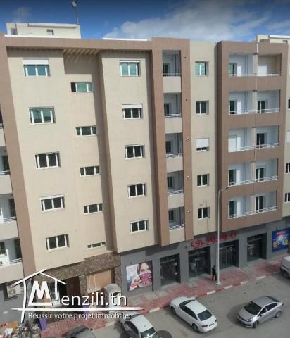 S+2 Hay wahat res zayatine