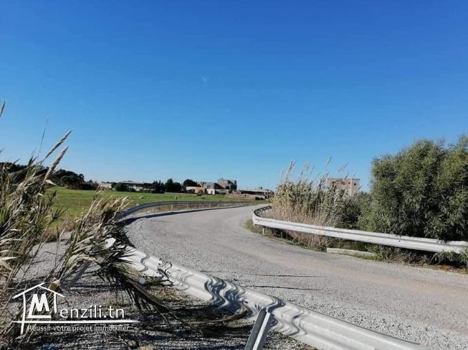 lotissement à Dar Allouch