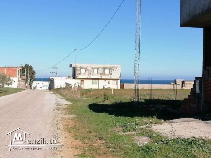 lotissement à Dar Allouch