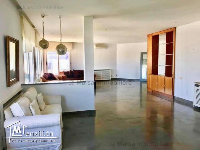 Appartement s2, bureautique ou habitation à Mutuelle ville