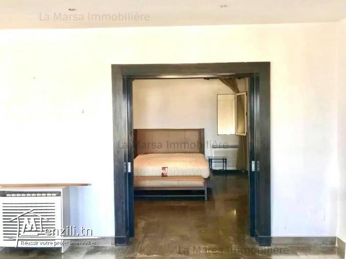 Appartement s2, bureautique ou habitation à Mutuelle ville