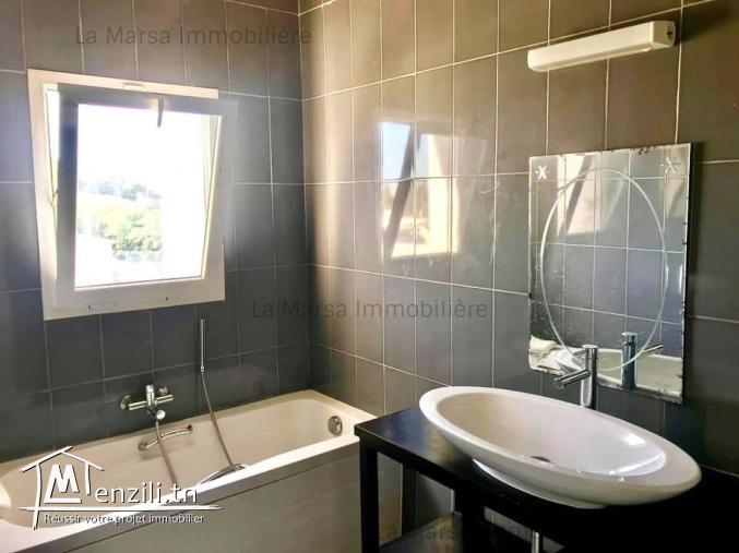 Appartement s2, bureautique ou habitation à Mutuelle ville