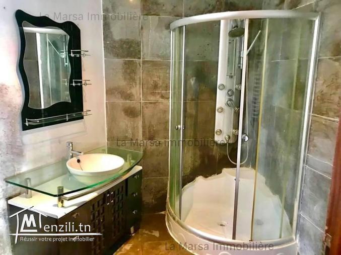 Appartement s2, bureautique ou habitation à Mutuelle ville