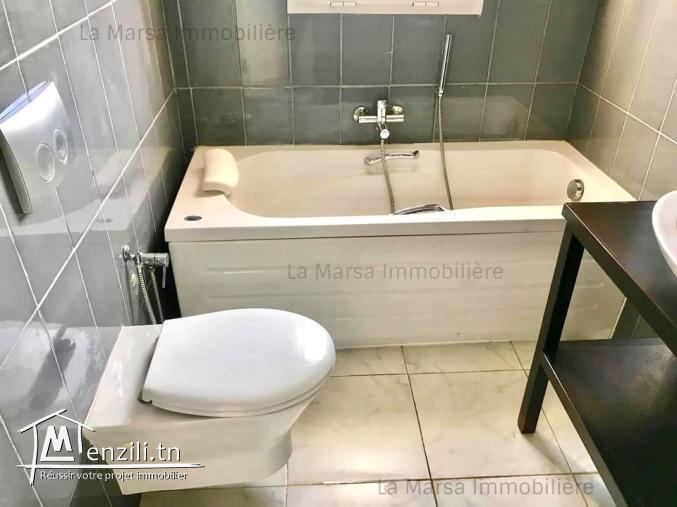 Appartement s2, bureautique ou habitation à Mutuelle ville