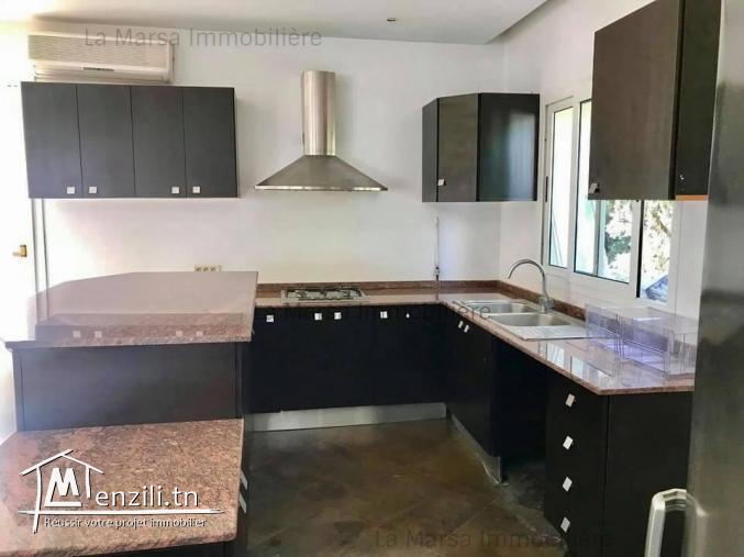 Appartement s2, bureautique ou habitation à Mutuelle ville