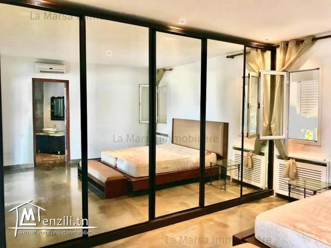 Appartement s2, bureautique ou habitation à Mutuelle ville