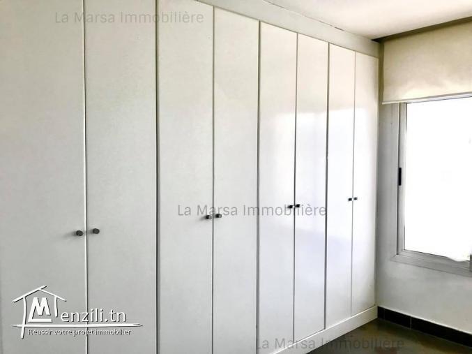 Appartement s2, bureautique ou habitation à Mutuelle ville