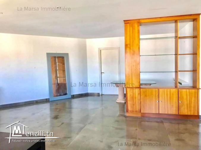 Appartement s2, bureautique ou habitation à Mutuelle ville