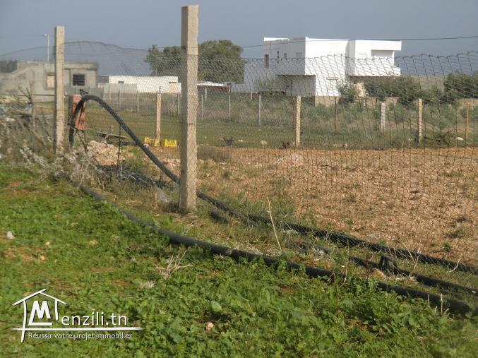 300m² a vendre seulement a 51000 dt