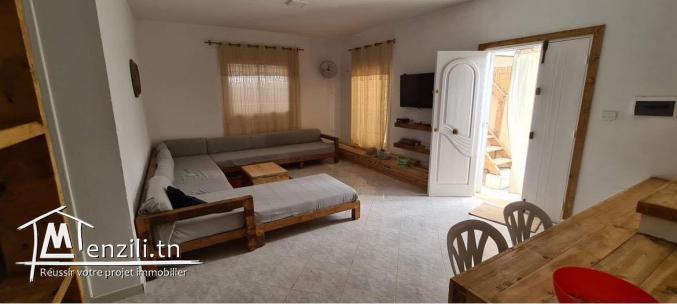 offre a ne pas raté maison 125000 dt